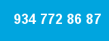 934 772 86 87